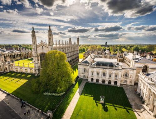 Preparar el examen de Cambridge: ¿por libre o en un centro oficial?